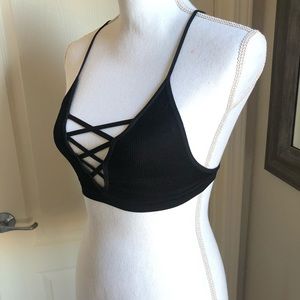 Brand New Sport Bralette
